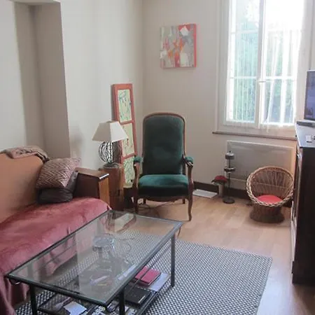 Chez Annie, Chambre D'hote Alloggio in famiglia *