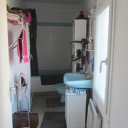 Chez Annie, Chambre D'hote * Distré